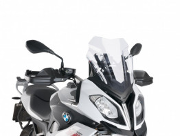 Kuipruit BMW S 1000 XR