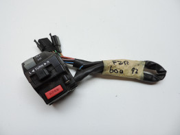 Stuurschakelaar links Yamaha FZR 600