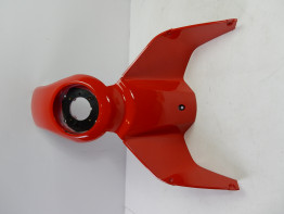 Tankcover Moto Guzzi Stelvio