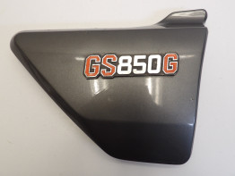 Rechter zijkuip klein Suzuki GS 850