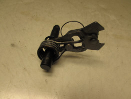 Versnellingsbak Kawasaki ER 5