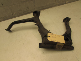 Standaard Honda Goldwing GL