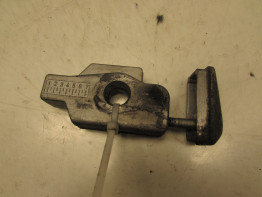 Achterbrug Aprilia Pegaso