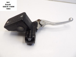 Bremszylinder vorne Suzuki GSX R 1100