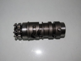 Versnellingsbak Ducati Pantah