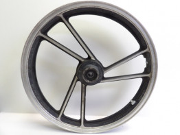 Felge vorne Suzuki GSX 400 E