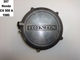 Koppelingsdeksel Honda CX 500