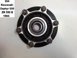 Tandwieldrager Kawasaki ZEPHYR 550