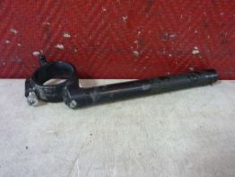 Clip on links Suzuki GSX R 600