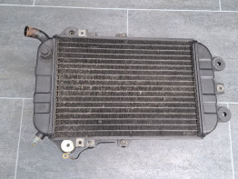 Radiateur Kawasaki VN 700 750