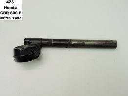 Clip on rechts Honda CBR 600 F
