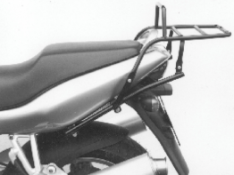 Kofferbeugel set Ducati ST2