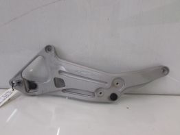 Main step holder left Yamaha GTS 1000