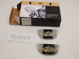 Montagerahmen Scheinwerfer Harley Davidson Custom universal other
