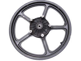 Voorvelg Honda VF 700 750 Supermagna