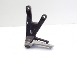 Pillion step left Yamaha FZ 750