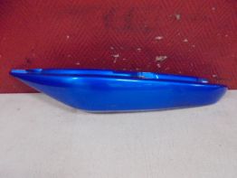 Linker achterkant Kawasaki ER 6