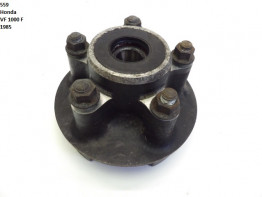Tandwieldrager Honda VF 1000 F
