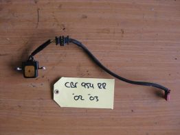 Pulsgever Honda CBR Fireblade