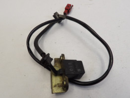 Pulsgever Honda CMX 450