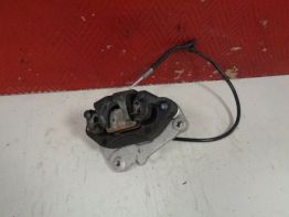 Brake caliper right front Peugeot Metropolis