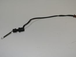 Rempedaal Yamaha YZF R1