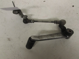 Gear change pedal Honda CB 750 