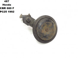 Claxon Honda CBR 600 F