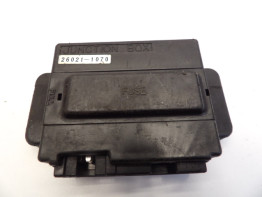 Fuse box Kawasaki ZX 10 R