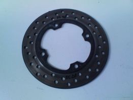 Achterremschijf Honda CBR 900 RR