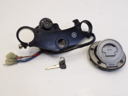 Key set Yamaha YZF R6