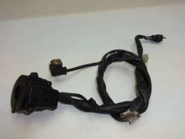 Stuurschakelaar links Honda VF 1000 F