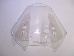 Windscreen Kawasaki VERSYS 650