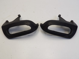 Kleppendeksel BMW R 1100 RT