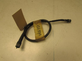 Tachowelle Honda Overige Honda