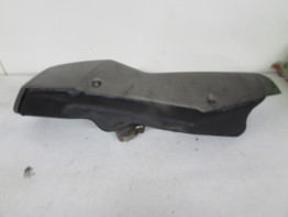 Uitlaat Honda CB 1000 R