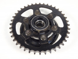 Tandwieldrager Kawasaki ZX 6 R