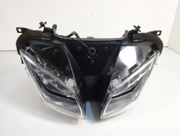 Scheinwerfer Yamaha Tracer 900 GT