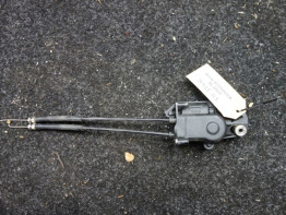 Exup Servo Ventil BMW R 1250 GS Adventure