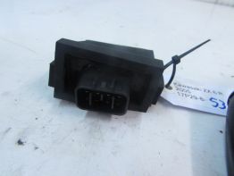 CDI Einheit Kawasaki ZX 6 R