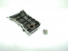 Motorblokdeksel BMW K 100