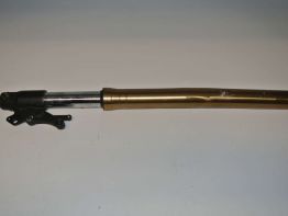 Front Fork left complete Triumph Tiger Explorer