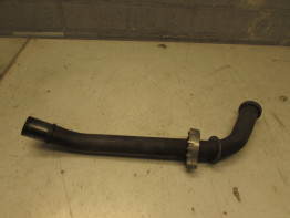 Auspuff Honda VT 1100