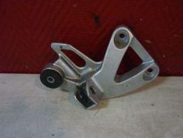 Soziusfussraste rechts Suzuki GSX F 750