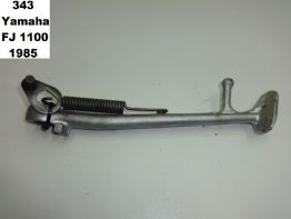 Standaard Yamaha FJ 1200