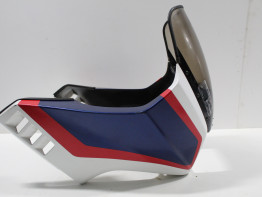 Frontverkleidung kanzel Honda VF 500 