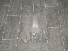 Kuipruit BMW R 1150 RT R 850 RT