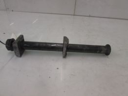 Achteras Suzuki TL 1000