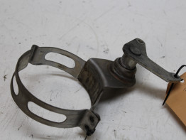 Auspuff BMW R 1200 GS Adventure