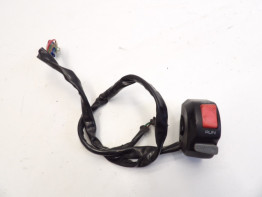 Handlebar switch assy right Yamaha TDM